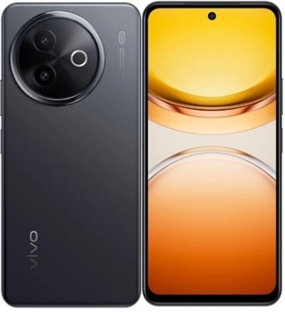 Vivo Y300i In Netherlands
